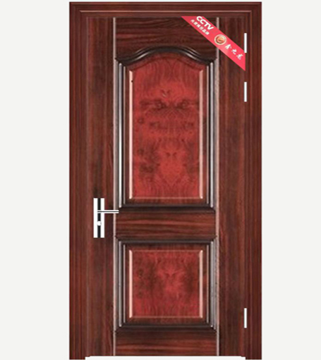 鋼質(zhì)防火入戶(hù)門(mén)