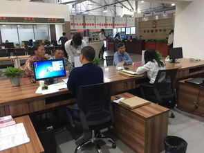 中山市行政服務中心推出免費法律咨詢服務，助力市民便捷辦事