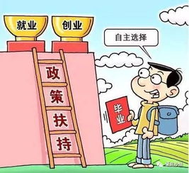 敦煌市高校畢業(yè)生就業(yè)創(chuàng)業(yè)政策匯編與信息咨詢服務(wù)指南